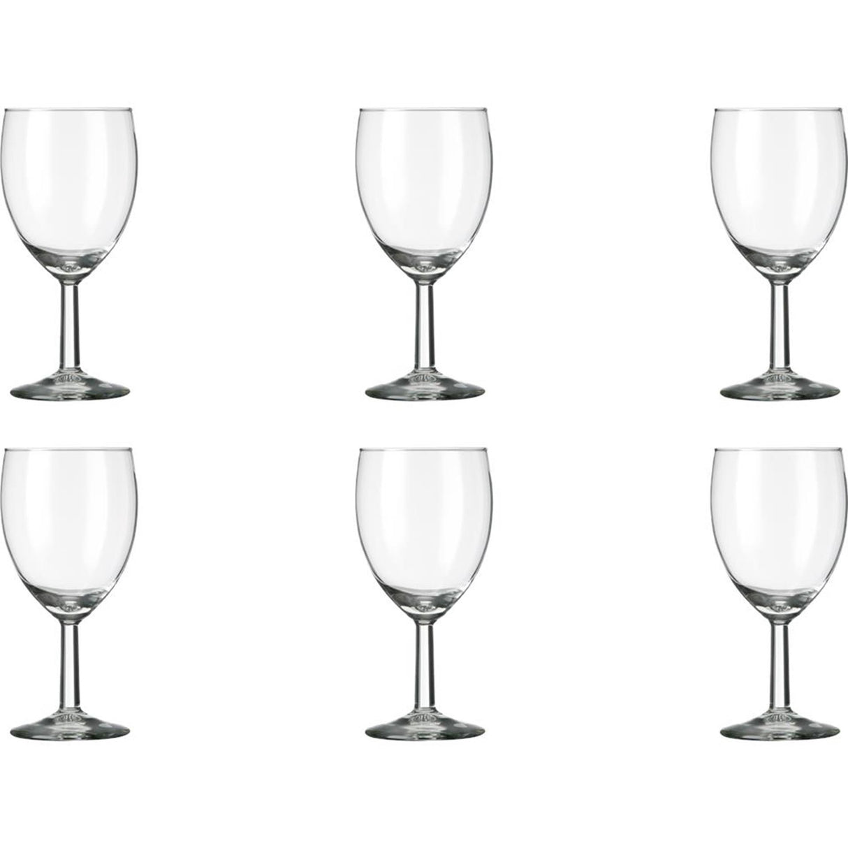 Royal leerdam gilde wijnglas 29cl ds 6 gilde wijnglas 29cl ds 6