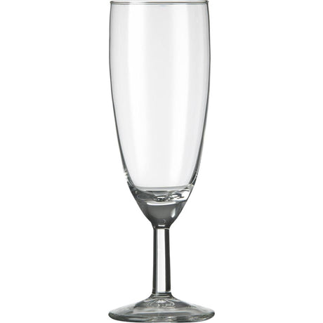 Champagneglas flûte gilde glaswerk
