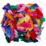 Creativ company https: www.cchobby.nl dons-afm-7-8-cm-ca-400-stuk-diverse-kleuren-50-gr-1-doos