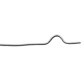 Creativ company https: www.cchobby.nl alu-draad-rond-dikte-3-mm-zilver-29-m-1-rol