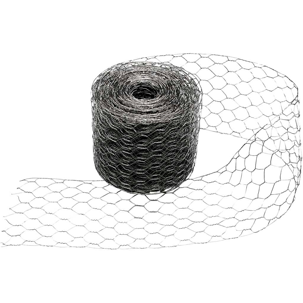 Creativ company https: www.cchobby.nl kippengaas-b-13-cm-20-m-1-rol