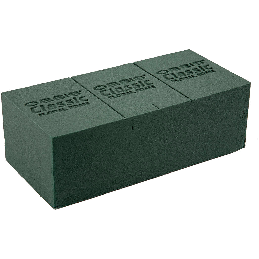Http: www.cchobby.nl oasis-afm-23x11x8-cm-groen-20-stuk-1-doos