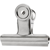 Creativ company https: www.cchobby.nl metalen-klem-b-7-5-cm-zilver-6-stuk-1-doos