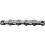 KMC Ketting 10 speed e10 EPT 136 schakels zilver