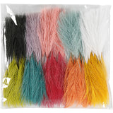 Http: www.cchobby.nl kunstveren-l-15-cm-b-8-cm-100-stuk-1-doos