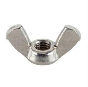 Vleugelmoer m12 d315 rvs a2 | 50 stuks