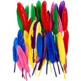 Https: www.cchobby.nl veren-l-13-cm-diverse-kleuren-48-stuk-1-doos