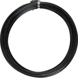 Creativ company https: www.cchobby.nl alu-draad-rond-dikte-2-mm-zwart-10-m-1-rol