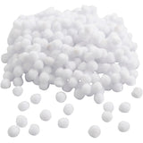 Creativ company https: www.cchobby.nl pompons-d-10-mm-wit-450-stuk-1-doos