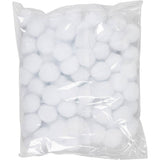 Creativ company https: www.cchobby.nl pompons-d-20-mm-wit-100-stuk-1-doos