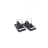 Luxan 1075228 - muizenval 4 + 2 st gratis | 1 stuks