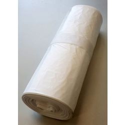 Plastic zakken 1004365 voor koffiemachine