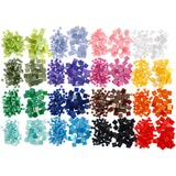 Creativ company https: www.cchobby.nl mini-mozaiek-afm-5x5-10x10-mm-dikte-2-mm-800-gr-32x25-gr-1-doos