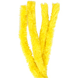 Https: www.cchobby.nl chenille-l-40-cm-dikte-30-mm-geel-4-stuk-1-doos