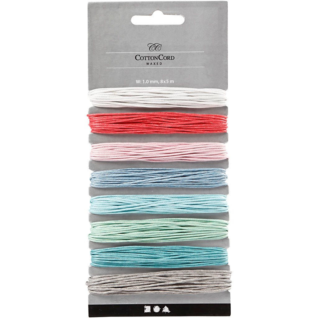 Https: www.cchobby.nl katoenkoord-dikte-1-mm-gevernist-pastelkleuren-8x5-m-1-doos