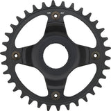 Shimano - Kettingblad 34T Steps SM-CRE80 - 12 speed met 565 mm kettinglijn