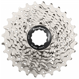 SunRace cassette 10V 11-32 CSRS0 metallic silver