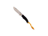 Homeij jordan zakmes outdoor rvs 18cm