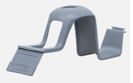 Abus helmhaak slatwall