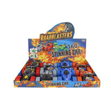 Roadblasters 360 spinning auto 13,5cm
