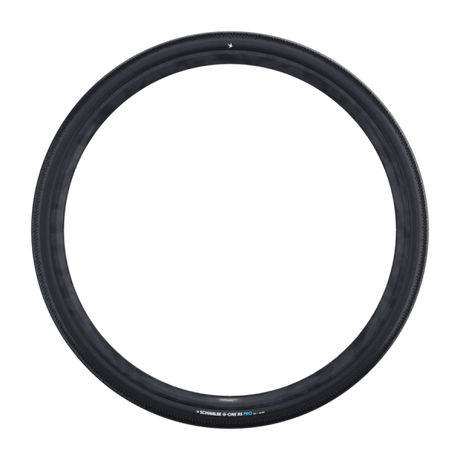 Schwalbe vouwband g-one rs pro evolution 45-622 tlr zwart