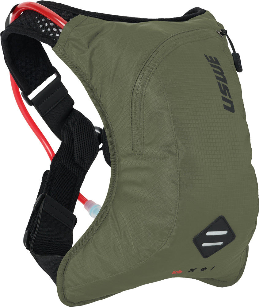 Uswe outlander 4 - hydration pack