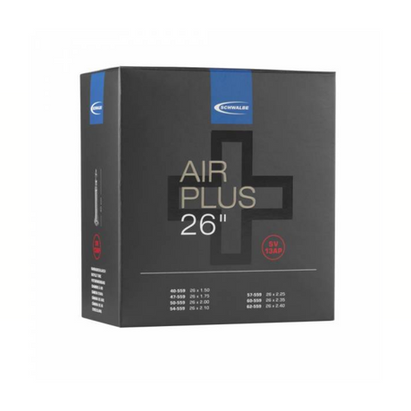 Schwalbe Sv13ap binnenband airplus 26inch 40 62-559 ib 40mm