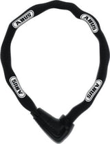 Abus kettingslot Steel-O-Chain 9809K 170 zwart (ART2, 170 cm)