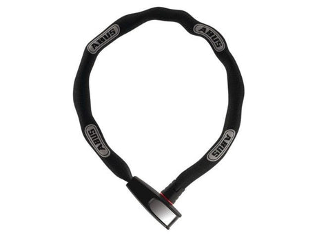 Abus kettingslot 6806k 110 black qst