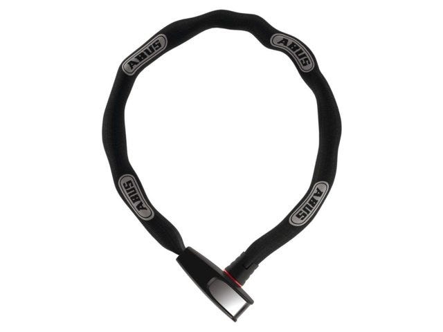 Abus kettingslot 6806k 85 black qst