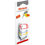 Westmark sleutellabels set a 6