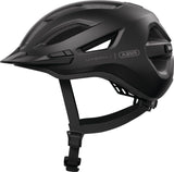 Abus helm urban-i 4.0 lr velvet black xl 60-64cm