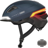 Abus helm hyp-e midnight blue