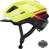 Abus helm hyp-e signal yellow