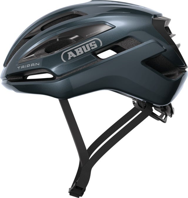 Abus helm taipan como blue m 54-58cm