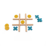 Svoora retro tic tac toe. 6+