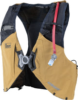Uswe vst 8l bike vest - hydration waistcoat bronze | m