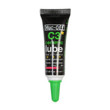 Muc-off c3 ceramic dry lube 5ml sample
