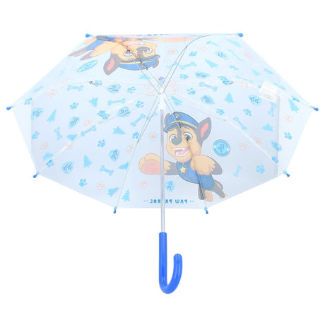 Vadobag paraplu paw patrol rainy days ø71cm