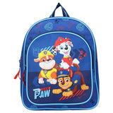 Vadobag rugzak paw patrol go pups go