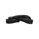 Trailergear spiraalkabel 13p. stekker