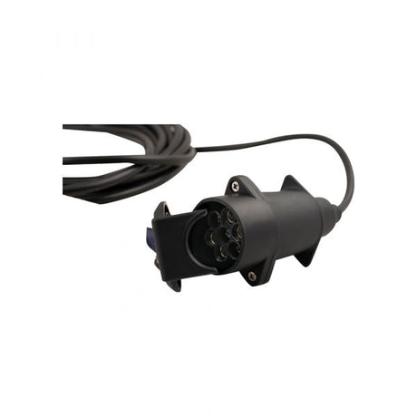 Ngk verleabel 7p.stekker contra 5 mtr.