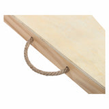 Goki houten cornhole werpspel