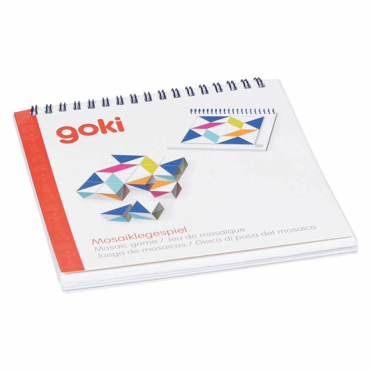 Goki mozaïekspel