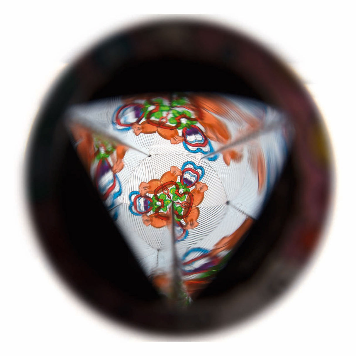 Goki caleidoscoop