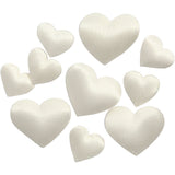Https: www.cchobby.nl satijnen-harten-afm-10-20-mm-dikte-1-2-mm-off-white-70-stuk-1-doos