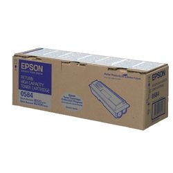 Toner cartridge epson s050584 zwart