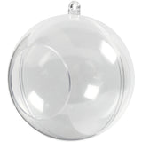 Creativ company https: www.cchobby.nl deco-ballen-met-opening-d-8-cm-gatgrootte-4-5-cm-5-stuk-1-doos