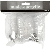Https: www.cchobby.nl deco-ballen-d-6-cm-transparant-8-stuk-1-doos