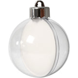 Https: www.cchobby.nl deco-ballen-d-6-cm-transparant-8-stuk-1-doos